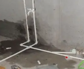 旌德水管漏水检测多少钱