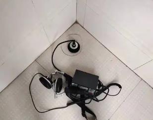 旌德测漏水公司